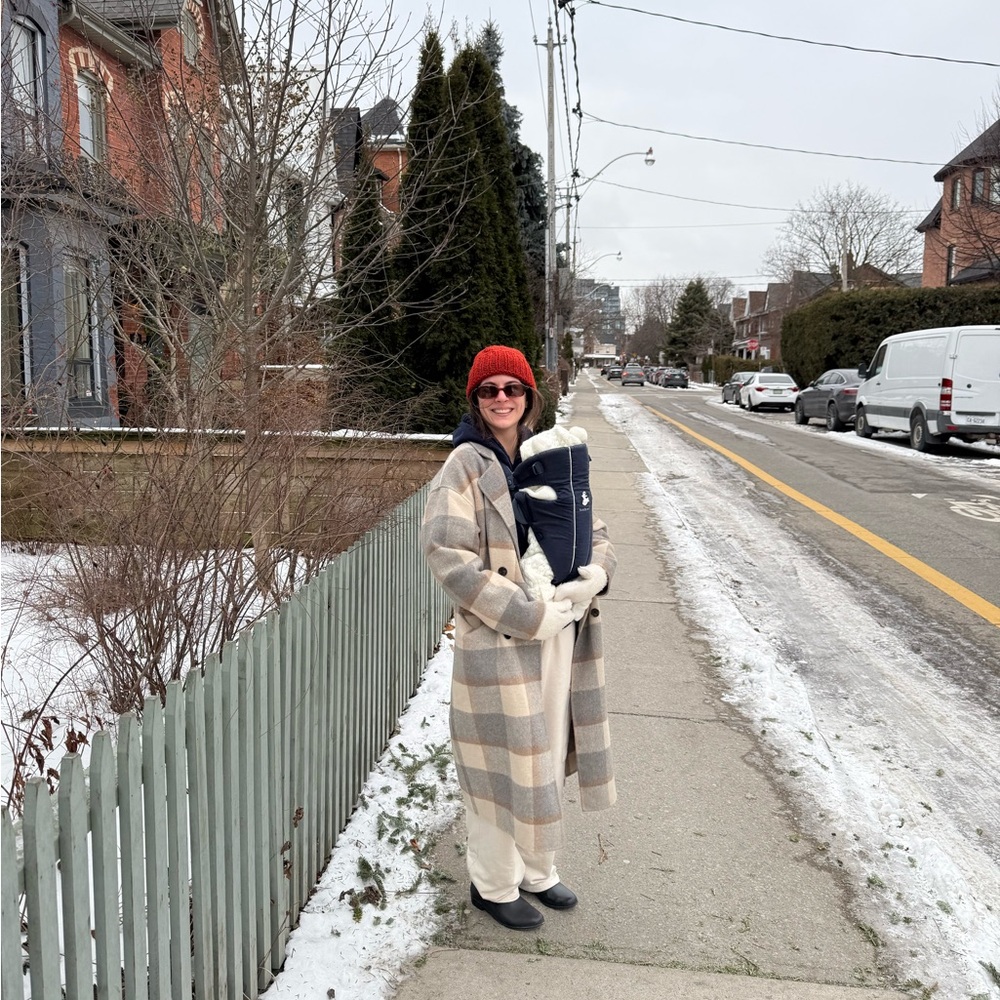 Meet your Posher, Chantalle